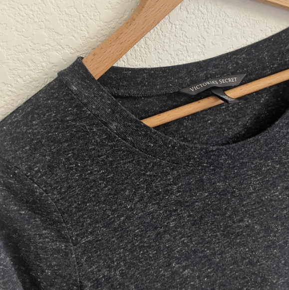 Victoria's secret long sleeve top - Picture 4 of 5